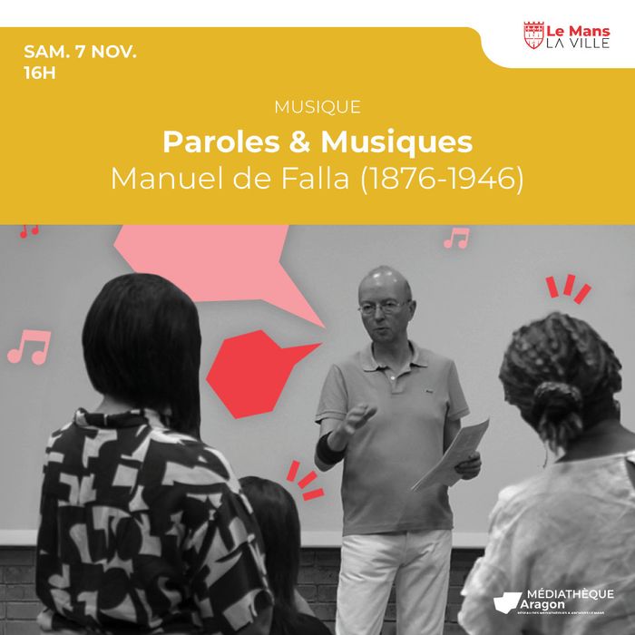 Paroles & Musiques