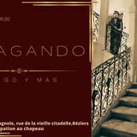 Concert Divagando