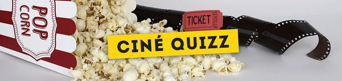 Ciné Quizz