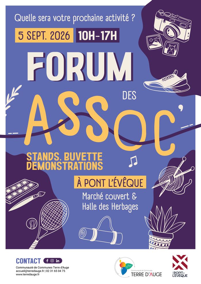 Forum des Associations