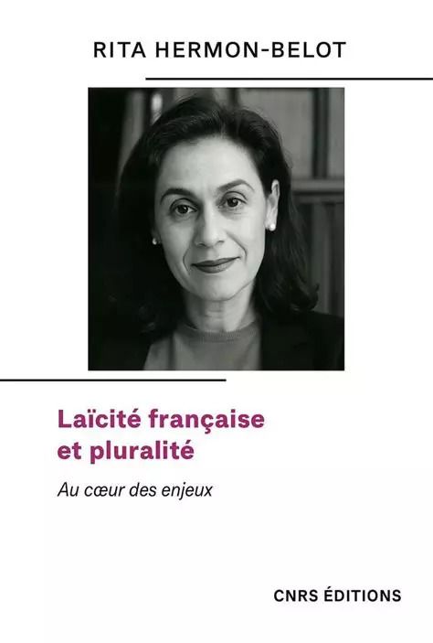 Laïcité française et pluralité - Conférence par Rita HERMON-BELOT