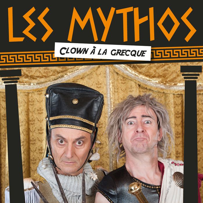 Les Mythos