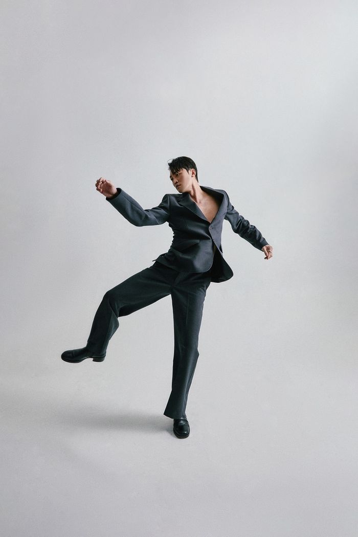 Stage de K-POP : Mois de la danse 2026
