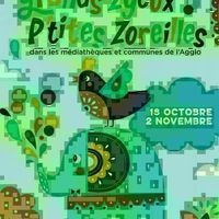 Festival grands zyeux ptites zoreilles