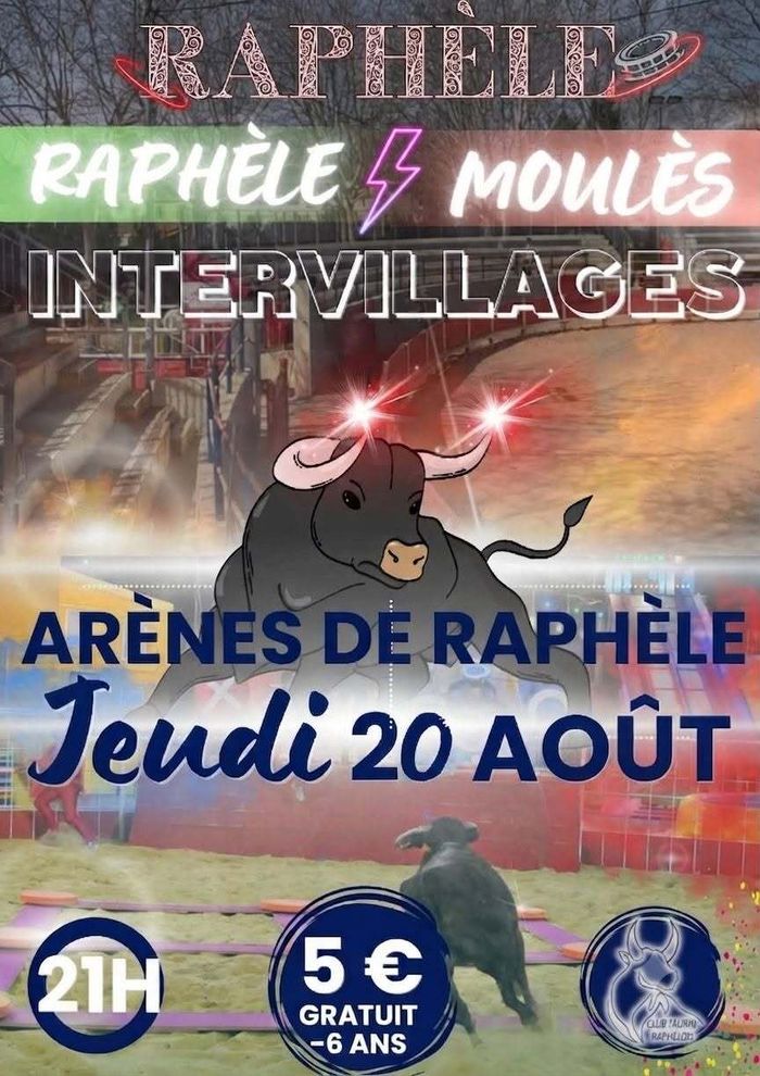 Visuel évènement