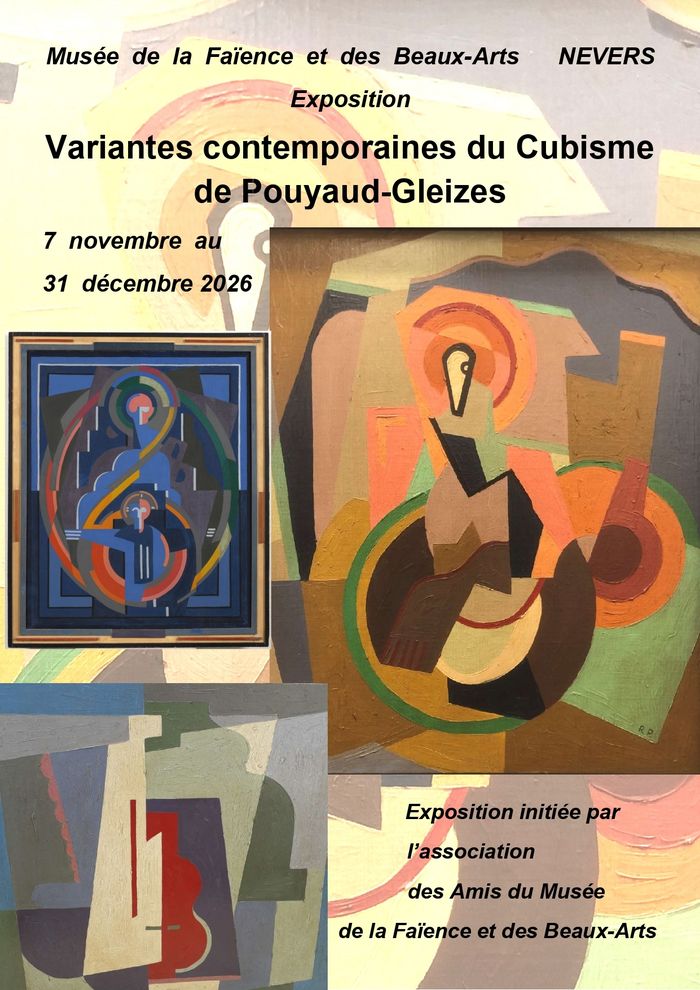 Visuel évènement