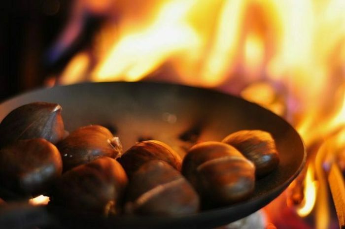 Veillée en breton à La Feuillée