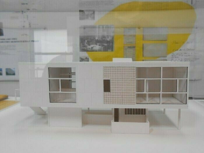 Bézard - Le Corbusier : un projet utopique pour les campagnes