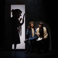Théâtre - Juste Irena