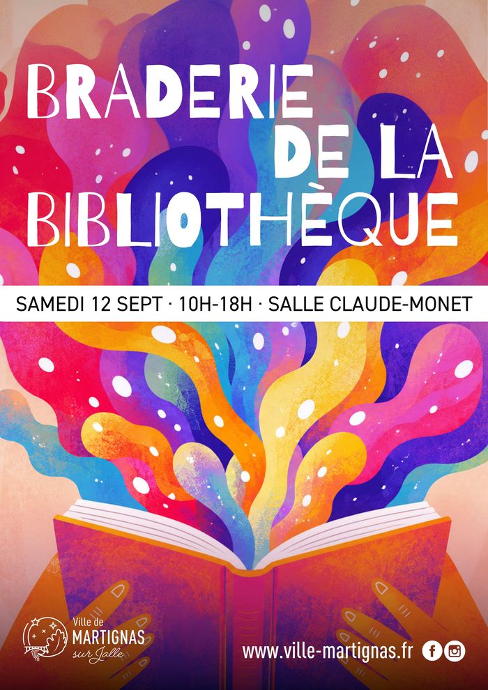 Braderie 2026