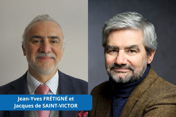 Lumières sur ces sociétés occultes
