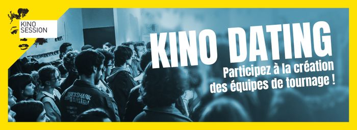 Dating #78 - Rencontres créatives - Court-métrages