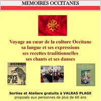 Mémoires occitanes