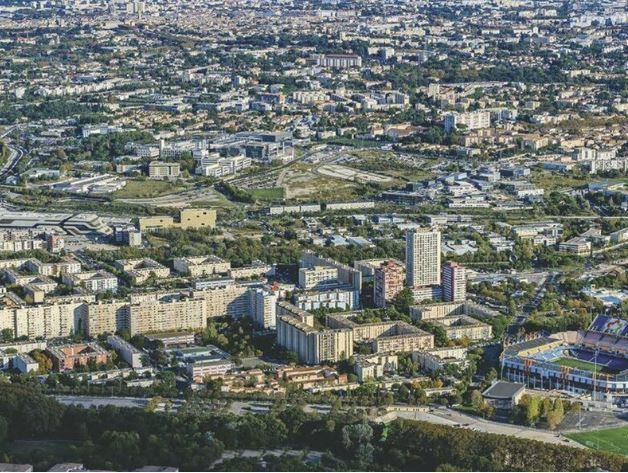 Conférence "Le patrimoine du quotidien : mémoires et récits urbains"