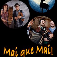 Festival Mai que Mai, Divendres lo 15 de Mai