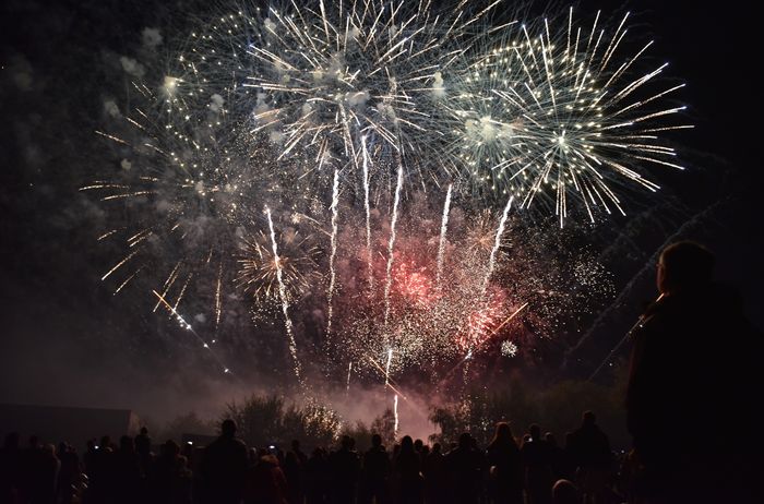 A l'occasion de la Fête Nationale, le ciel de Carvin va s'illuminer : explosion de couleurs en vue !