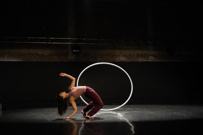 Proposition de spectacle pour le catalogue culturel du Loiret