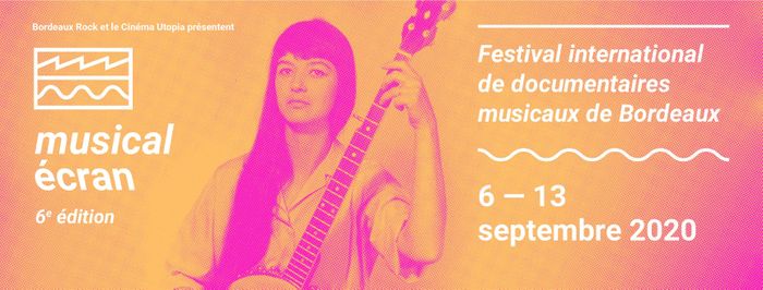 Festival Musical Écran 2020