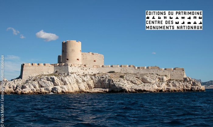 CONFÉRENCE | Le château d’If, source d’inspiration dumasienne