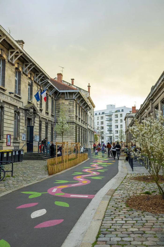 Laissez-vous conter Nansouty