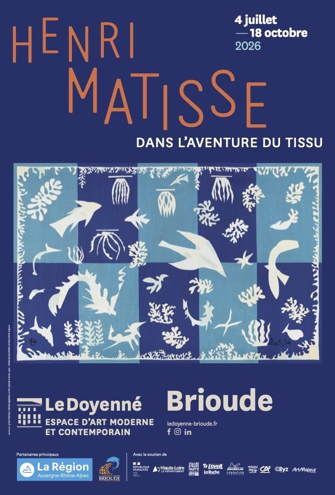 Visuel évènement