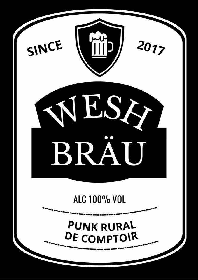 WESH BRAÜ