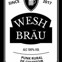 WESH BRAÜ