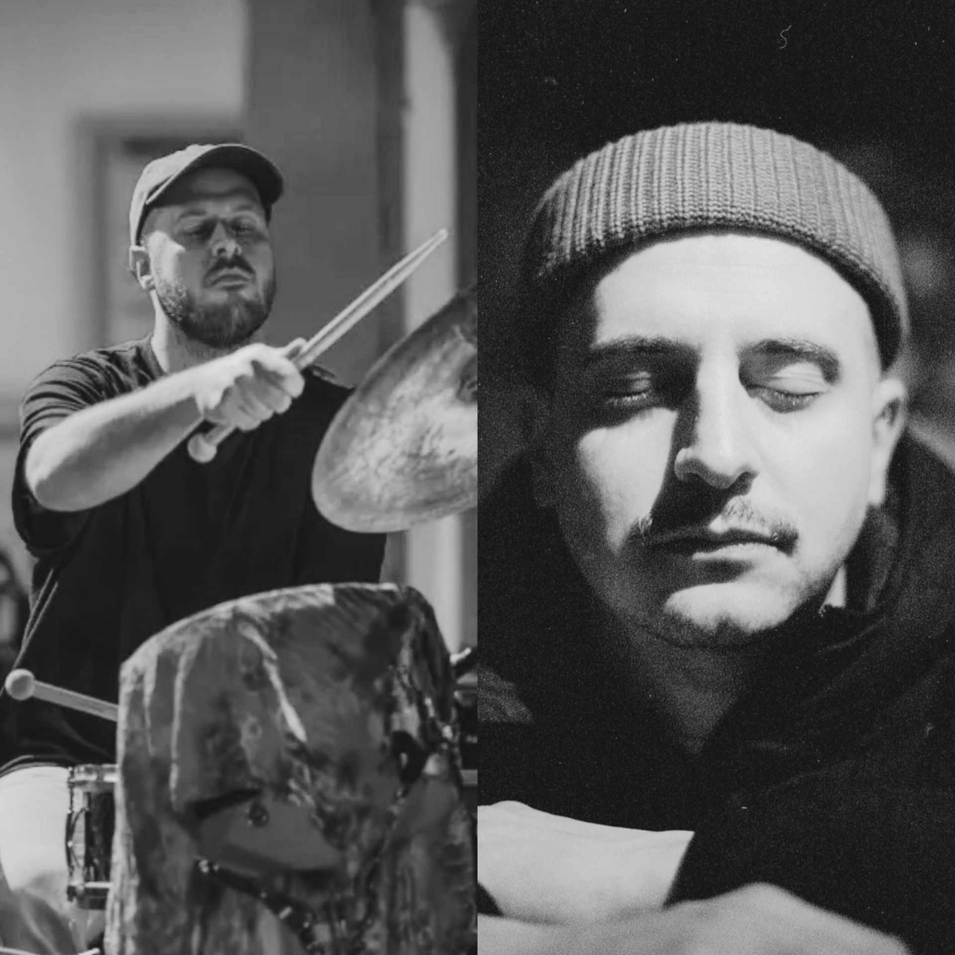 Jazz night GROOVE PARTY | Matthieu Llodra et Valentin Liechti duo