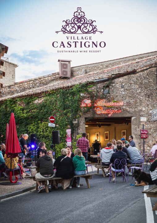 Soirée concert aux Brasseurs de Castigno