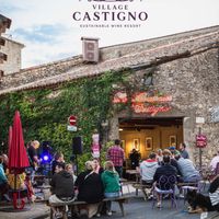 Soirée concert aux Brasseurs de Castigno