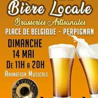 1 ère édition - Fête de la bière locale