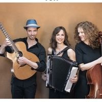 Printemps de l'Aspre - Caves en musique