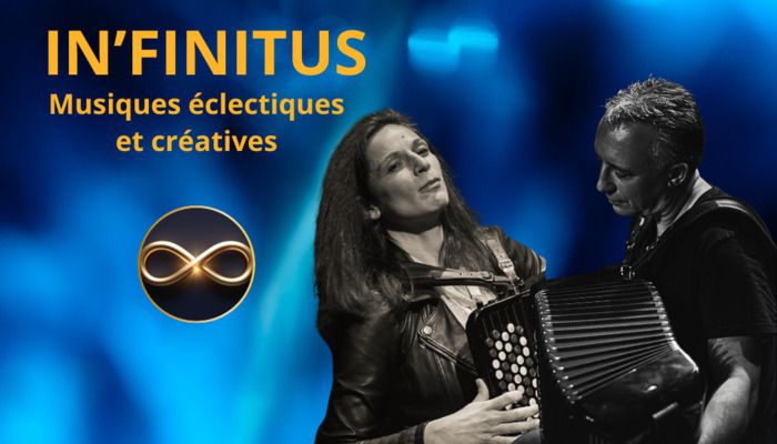 DUO IN'FINITUS