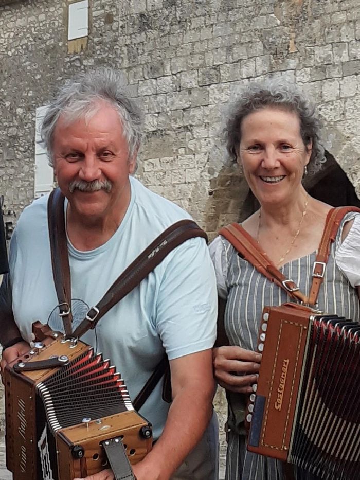 Annulé Canicule Bal des Fêtes de Dax