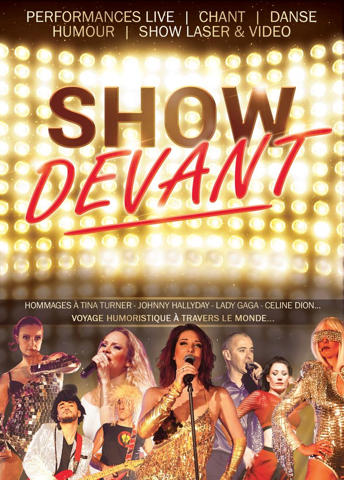 SHOW DEVANT