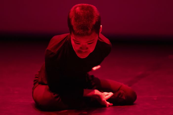Workshop - avec l'artiste No Anger
