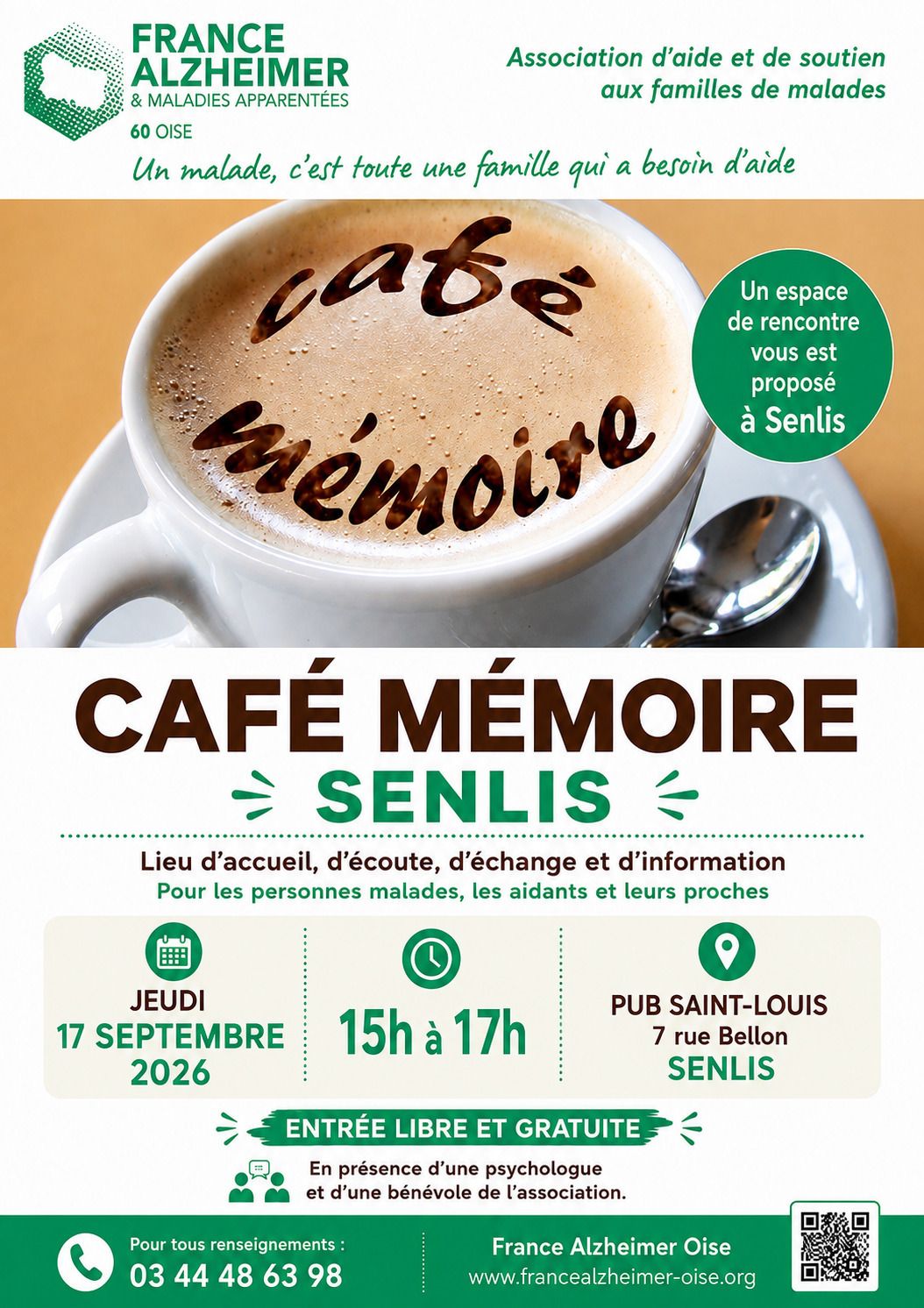 Café-Mémoire