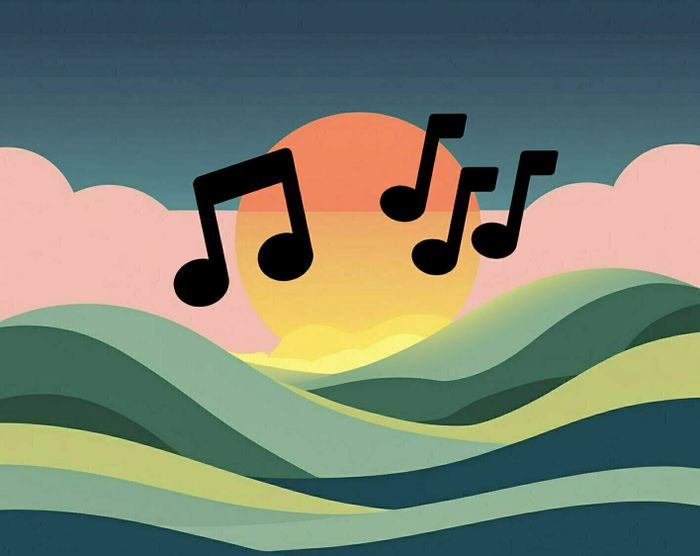 Aurore musicale : Cantabile et Gemme au chœur