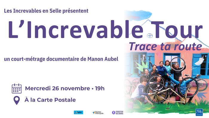 L’Increvable Tour au fil des saisons
