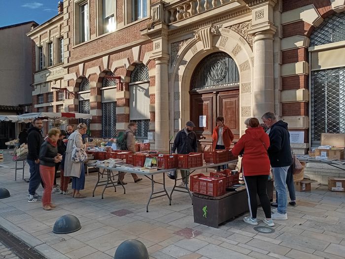 Braderie