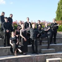 Eté baroque