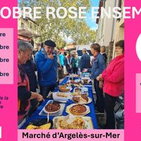 Octobre Rose Ensemble