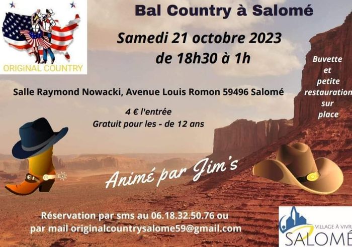 Bal country