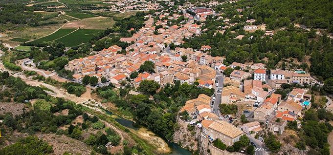 Fête locale de Portel-des-Corbières
