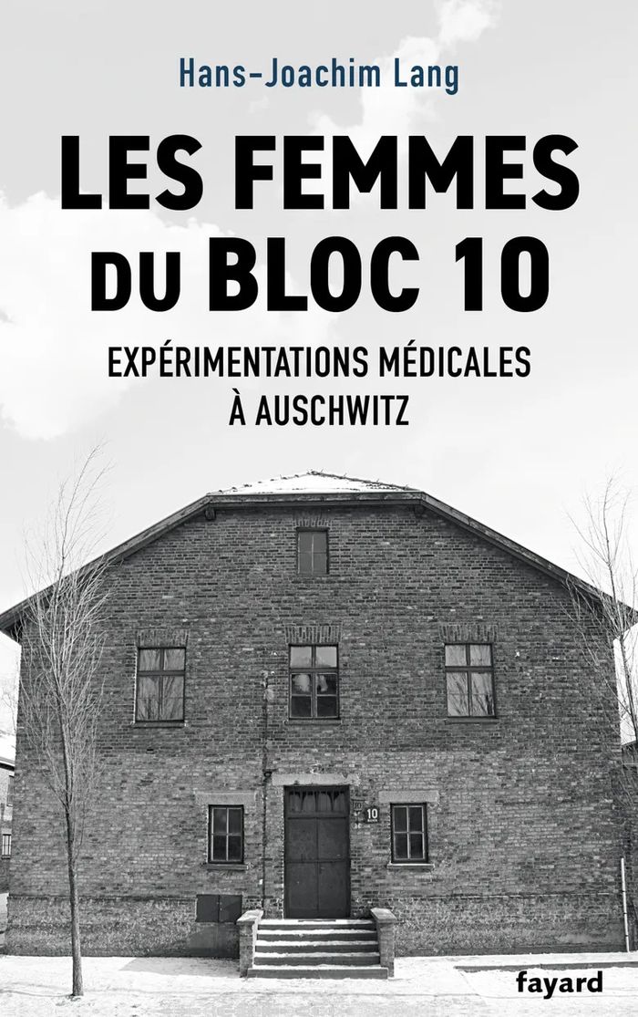 Les Femmes du bloc 10