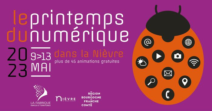 Les Rencontres du Numérique