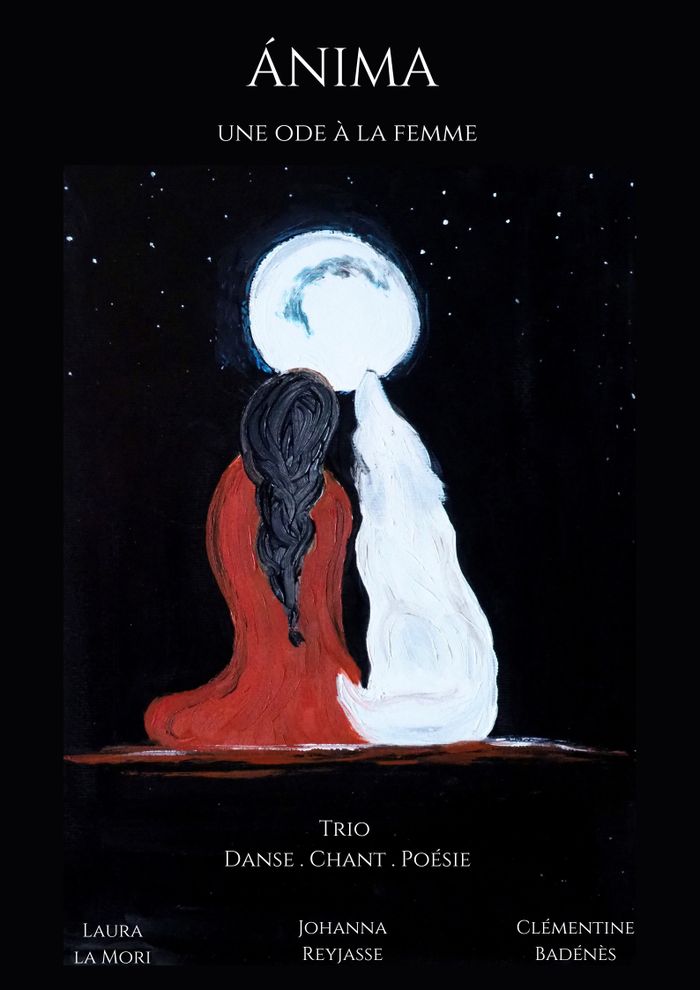 Ánima, une ode à la femme