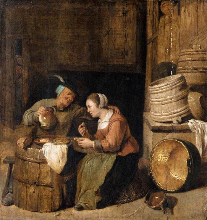 Domesticité : entre servilité et fidélité
