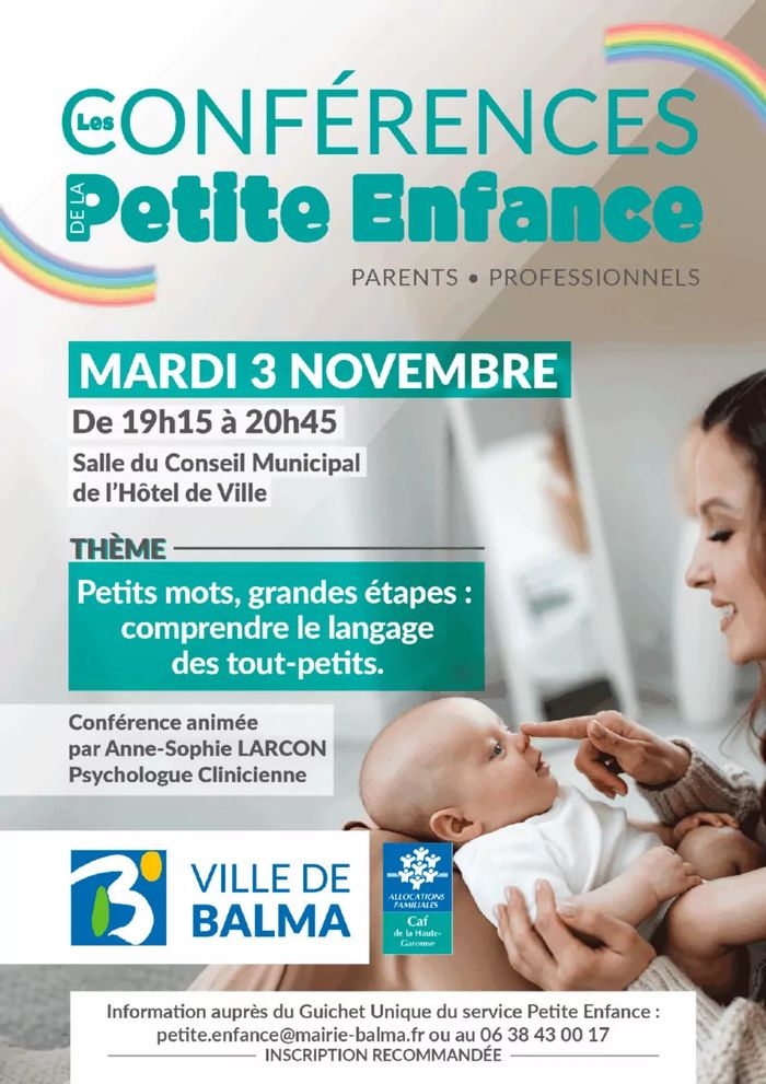 Visuel évènement
