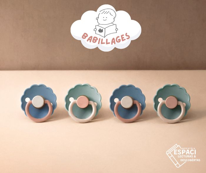 Babillages, Photo : CIRDOC - Institut Occitan de Cultura · OpenAgenda